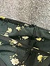 oasis 100% Polyester Stars Black Casual Dress Size S (estimated) - photo 7