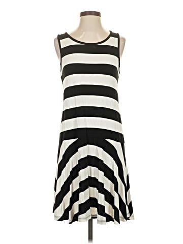 Ann Taylor LOFT Casual Dress (view 1)