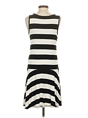Ann Taylor LOFT Casual Dress (view 2)