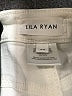 Lila Ryan Ivory Jeans Size 30 waist - photo 7