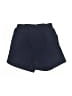 Unbranded Solid Blue Athletic Shorts Size 4T (estimated) - photo 1
