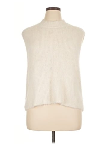 Old Navy Sweater Vest (view 1)