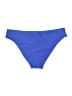Unbranded Color Block Blue Swimsuit Bottoms Size M - photo 2