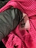 Zaful Pink Swimsuit Top Size 8 - photo 3