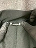 Shein Solid Black Dress Pants Size 6 (estimated) - photo 7