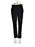 Karl Lagerfeld Paris Solid Black Active Pants Size XS - photo 1