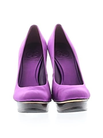Tory Burch Heels (view 2)