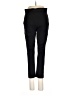 Karl Lagerfeld Paris Solid Black Active Pants Size XS - photo 2