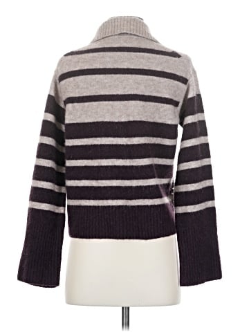 Madewell CloudSoft Polo Sweater (view 2)