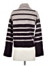 Madewell Stripes Gray Pullover Sweater Size XXS - photo 2
