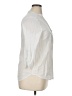 Eden & Olivia Ivory 3/4 Sleeve Blouse Size XL - photo 4