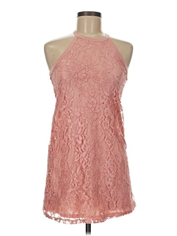 Love, Fire Cocktail Dress (view 1)