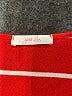 Jess Lea Stripes Red Casual Dress Size M - photo 7