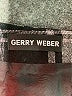 Gerry Weber Plaid Gray Formal Skirt Size M (estimated) - photo 4