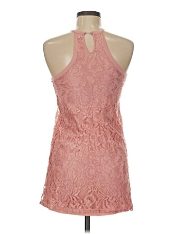 Love, Fire Cocktail Dress (view 2)