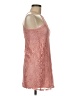 Love, Fire 100% Polyester Pink Cocktail Dress Size M - photo 4