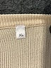 Unbranded Ivory Poncho Size XL - photo 7