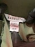 Athleta Green Cargo Pants Size 14 (petite) - photo 6