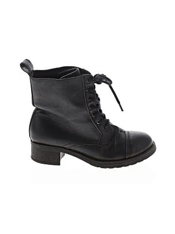 Will's Vegan Shoes Ankle Boots (view 1)