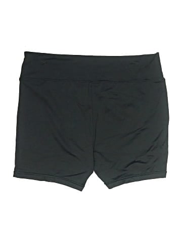Justice Athletic Shorts (view 2)