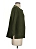 United by Blue 100% Cotton Solid Green Pullover Sweater Size XS - photo 4