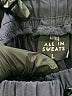 Assorted Brands Black Track Pants Size L - photo 7