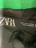 Zara Green Blazer Size S - photo 6