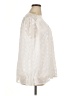Shein Curve Ivory 3/4 Sleeve Blouse Size 1X - photo 4