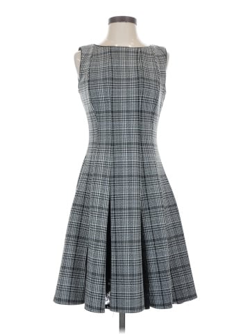 Roz & Ali Cocktail Dress (view 1)