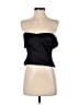 AMUR Black Sleeveless Top Size XS - photo 1