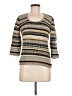 American Attitudes Tan Pullover Sweater One size - photo 1