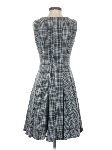 Roz & Ali Cocktail Dress (view 2)