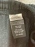 Nickelodeon Black Sweatpants Size XS - photo 4
