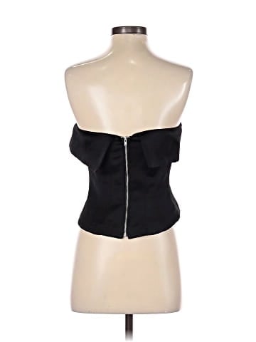 AMUR Sleeveless Top (view 2)