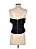 AMUR Black Sleeveless Top Size XS - photo 2