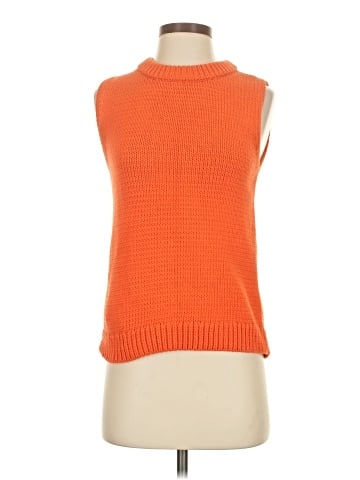 Ann Taylor Sweater Vest (view 1)
