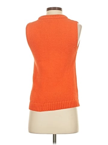 Ann Taylor Sweater Vest (view 2)