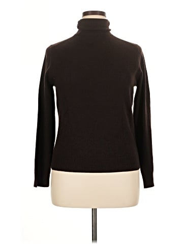 Lord & Taylor Cashmere Pullover Sweater (view 1)
