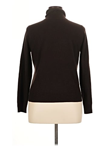 Lord & Taylor Cashmere Pullover Sweater (view 2)