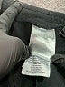 Yogipace Solid Black Track Pants Size M - photo 7