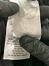 Yogipace Solid Black Track Pants Size M - photo 8