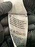 Yogipace Solid Black Track Pants Size M - photo 9