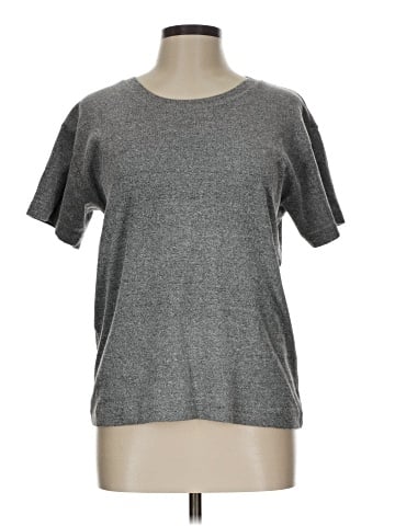 Chico's Design Short Sleeve T-Shirt (view 1)