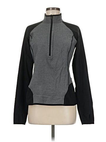 lucy Fleece (view 1)