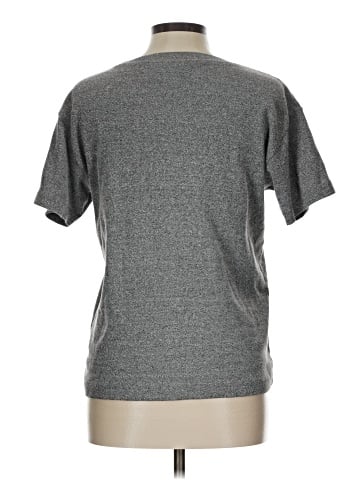 Chico's Design Short Sleeve T-Shirt (view 2)