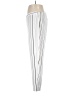 Vince Camuto 100% Polyester Stripes White Casual Pants Size XL - photo 5