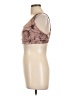 Athleta Brown Sports Bra Size L - photo 5