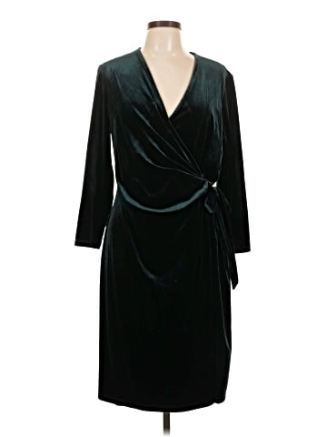 Anne Klein Cocktail Dress (view 1)