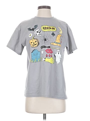 Modern Lux Short Sleeve T-Shirt (view 1)