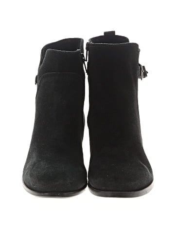 C La Canadienne Ankle Boots (view 2)